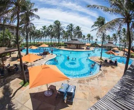 Beach Park Hotel 4*