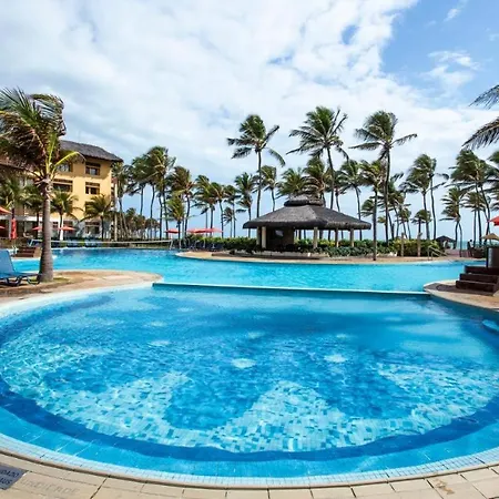 Beach Park 4*