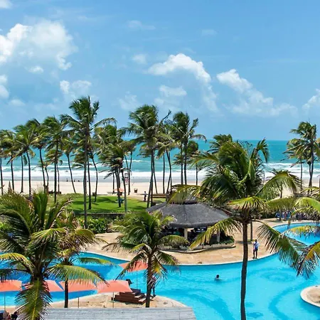 Hotel Beach Park
