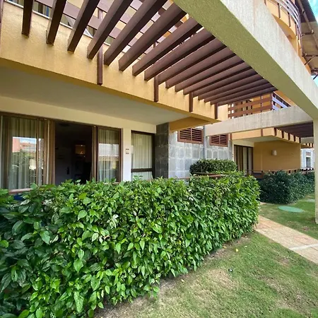 Beach Park Hotel 4*