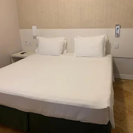 Hotel Beach Park