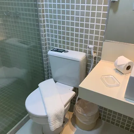 Hotel Beach Park Fortaleza (Ceara)