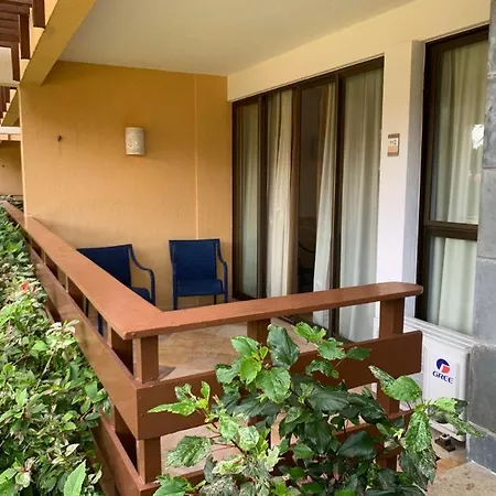 Beach Park 4*