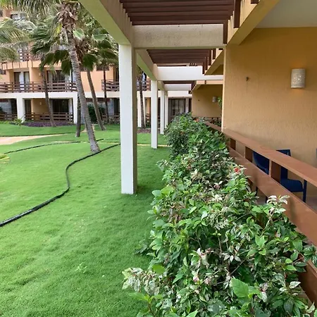 Beach Park Hotel
