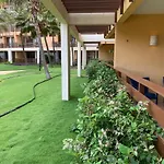 Suites Resort Beach Park